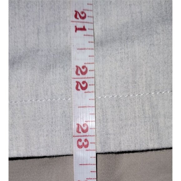 Isaac Mizrahi for Target Wrap Pencil Skirt, 100% Cotton, Fully Lined (Size 12) - Picture 7 of 7